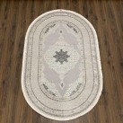 Акриловий килим ROYAL MIRA RA06B , GREY - Висока якість за найкращою ціною в Україні зображення 4.
